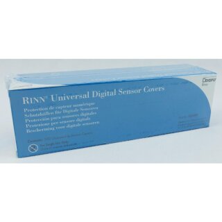 Schutzhüllen f. Digitale Sensoren 500St