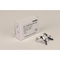 Fit Kofferdam Klammer 8  St