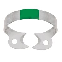 Fiesta Kofferdam-Klammer W2A  St