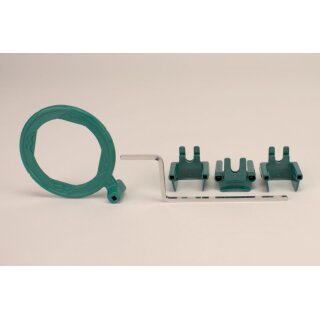 XCP-Endodontie Instr. Satz