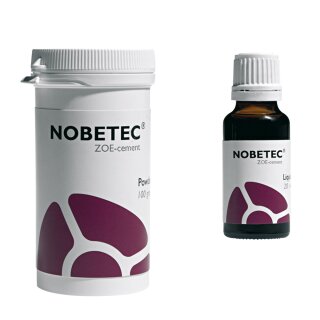 Nobetec Liquid 20ml