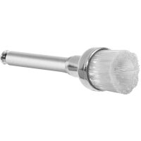 ZR Bürste Nylon Kelch 260.2n Dtz