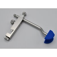 Nasensteg Höhenverstellbar St