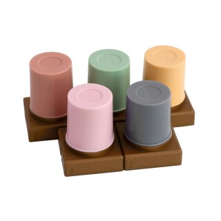 Chamäleon Wachs S-U grün Kegel 45g