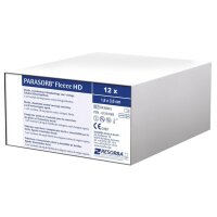 Parasorb 1,8x3,6cm DK-1836 12St