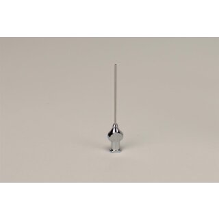 Ersatzkanüle Nr.1  0,6mm St