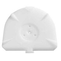 Giroform Classic Sockelplatten -L- 100St