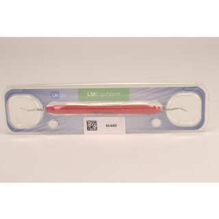 Excavator rund 1,5mm SI St