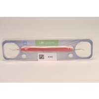 Excavator rund 1,5mm SI St