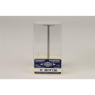 Diamantscheibe H 361 130 F x-fein St