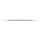 Zahnsonde 1084/EXD9-23  St