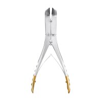 Hebelseitenschneider TC max. 2,5mm  St