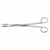 Kornzange groß o. Sperre 200mm ger. St