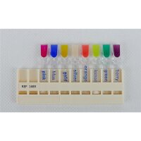 Twinky Star Farbskala  St