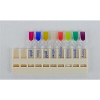 Twinky Star Farbskala  St