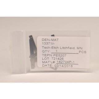 Cerisaw Sägeblätter Posterior kurz 10St