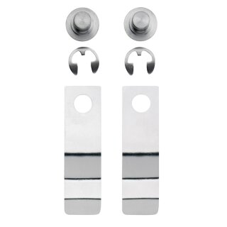 IMS Klammer Sign.Series f. Scharnier 2St