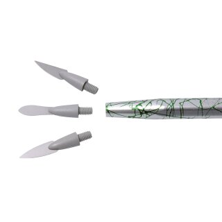 Federmesserspitze Nr.3 1052-1310  2St