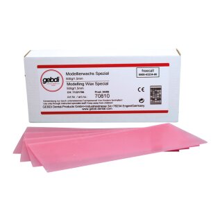 Mod-Wachs spezial Sommer 1,25 2,5Kg