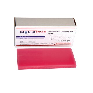 Modellierwachs Euro 2500gr