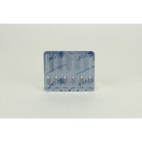 K-Bohrer 53/ 08 21mm steril 6St