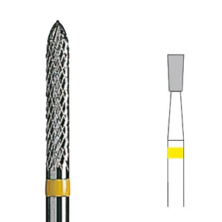 HM Fräse Edenta 0930.023 Hst St