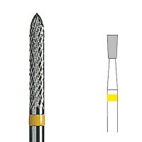 HM Fräse Edenta 0930.023 Hst St
