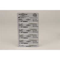 Diamant FG 142 012 G grob 5St