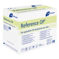Reference OP Latex steril 7,0 50Paar