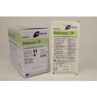 Reference OP Latex steril 7,5 50Paar