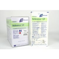 Reference OP Latex steril 8,5 50Paar