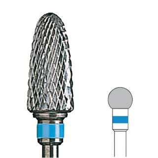 HM Fräse Edenta 7110.050 Hst St