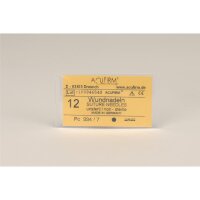 Wundnadeln Acufirm PC 334/7   Dtz