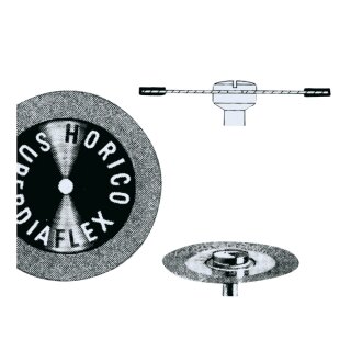 Diamantscheibe H 355 130 F x-fein St