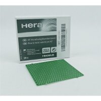 KF-Rundlochgitterretentionen 20St