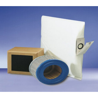 Feinstfilter f. A40 Mob.Absaugung St