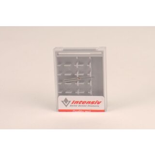 Cavishape Feile S CSS 040 rot St