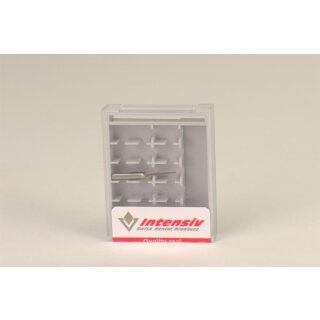 Proxoshape Feile PS 9  (P9)xxx-f St