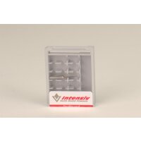 Proxoshape Feile PS 9  (P9)xxx-f St