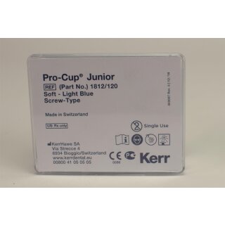 Pro-Cup Screw-Type 1812 120er Pa