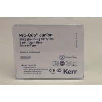 Pro-Cup Screw-Type 1812 120er Pa