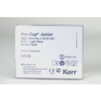 Pro-Cup Screw-Type 1812 120er Pa