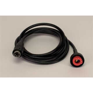 Motorkabel C2 Profi kpl.  St