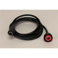 Motorkabel C2 Profi kpl.  St