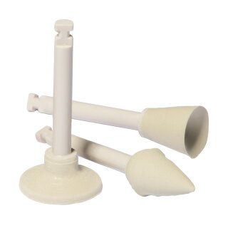 Enhance PoGo Diamant-Polierscheiben 40St