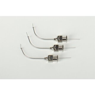 Acufirm Kanülen 1428ALL  Olive  Dtz