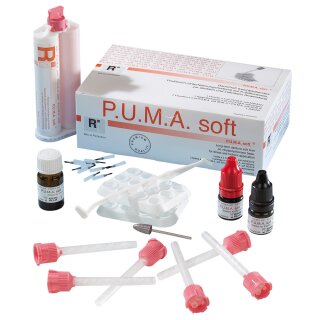 P.U.M.A. soft Adhesiv Fl 5ml