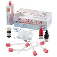 P.U.M.A. soft Adhesiv Fl 5ml