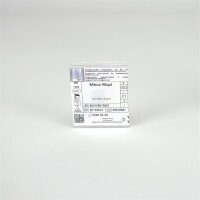 Meca Rispi Gr.3 21mm rot 6St