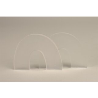 Positioner-Rohling #900-1211 2St